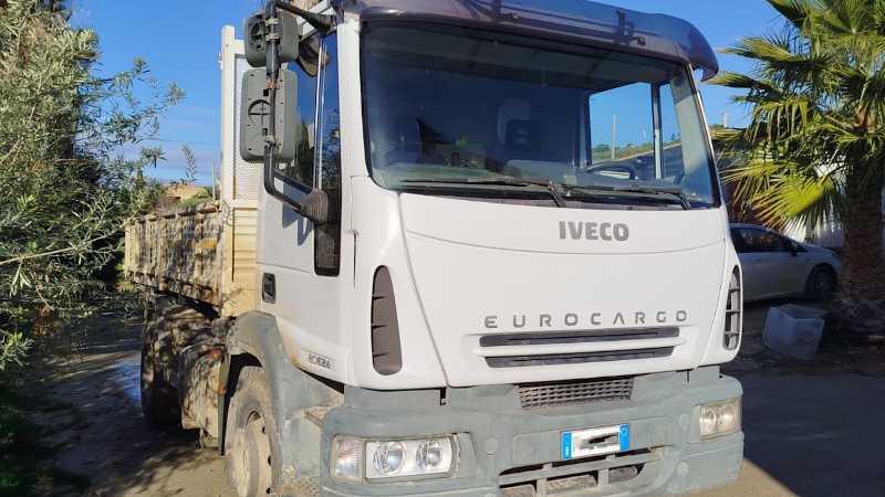 OmecoHub - IVECO 120E24